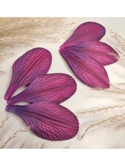 Молды пластиковые Набор М17-18 для лилии