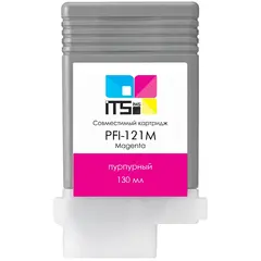 Картридж ITSinks для Canon, PFI-121 Magenta, 130 мл (2887C001) Canon ImagePrograf TM-250/255/350/355