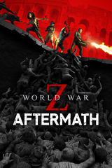 World War Z: Aftermath (для ПК, цифровой код доступа)