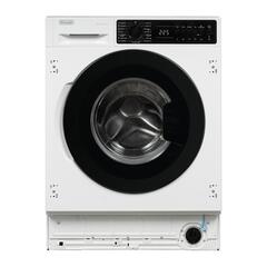 Стиральная машина DeLonghi DWMI 845 VI ISABELLA, фронтальная загрузка, инверторный двигатель, 15 программ, с паром, A+++ Стиральная машина DeLonghi DWMI 845 VI ISABELLA, фронтальная загрузка, инверторный двигатель, 15 программ, с паром, A+++