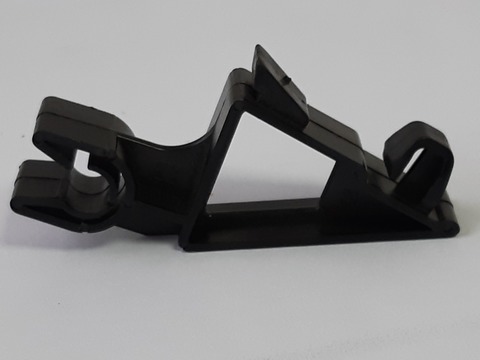 ЗАЩЁЛКА УПОРА КАПОТА NEXIA, ESP GM