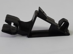 ЗАЩЁЛКА УПОРА КАПОТА NEXIA, ESP GM