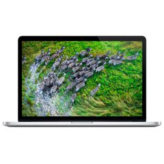 Ноутбук Apple MacBook Pro Retina 15