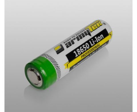 Аккумулятор ARMYTEK 18650 LI-ION 3200 mAh