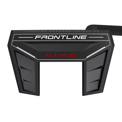 Cleveland FRONTLINE ELEVADO SINGLE BEND PUTTER