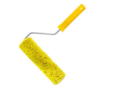 04-0-510 Валик малярный с рукояткой 