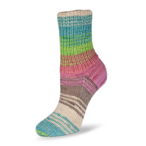 Rellana Flotte Socke Merino Bamboo Emotion 1544