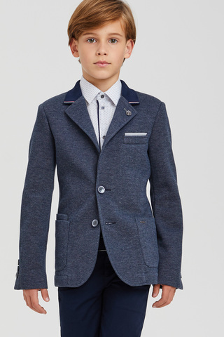 Пиджак SSFSB-028-13505-305