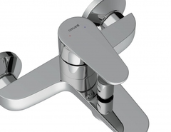 СМЕСИТЕЛЬ CERSANIA ДЛЯ ВАННЫ