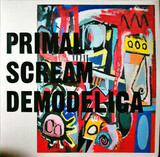 PRIMAL SCREAM: Demodelica