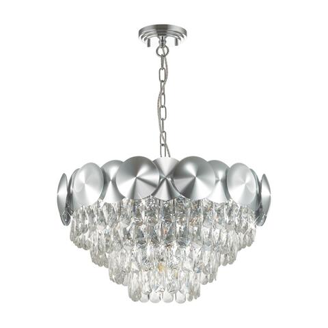 Люстра Odeon Light Catris 4972/5