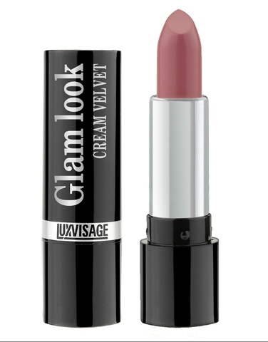 Glam Look Губная помада cream velvet тон 329 Lux Visage