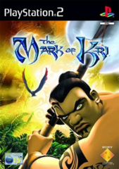 The Mark of Kri (Playstation 2)