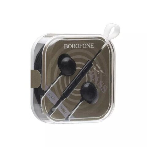 Qulaqcıq / Наушники / Headphones Borofone BM45