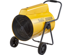 Тепловая пушка электрическая Ballu BHP-P2-22 - [21 кВт / 400V]