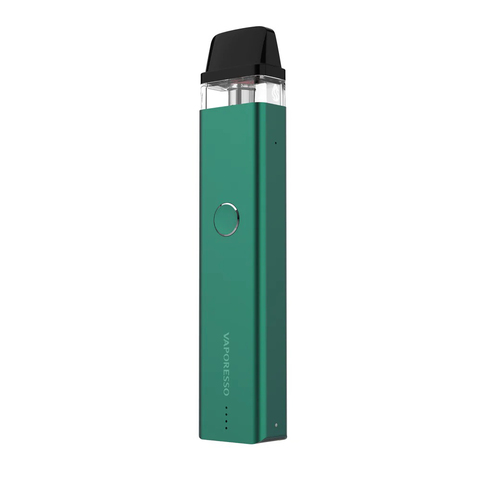 Vaporesso XROS 2 1000mAh Pod Kit - Forest Green