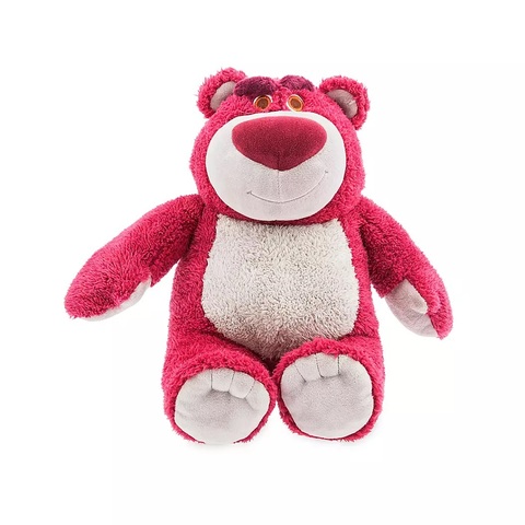 LOTSO ПЛЮШЕВЫЙ МЕДВЕДЬ ИСТОРИЯ ИГРУШЕК-3 30 СМ