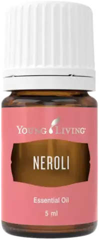 Young Living. Нероли (Neroli) 5 ml
