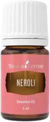 Young Living. Нероли (Neroli) 5 ml