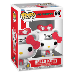 Funko POP! Hello Kitty: Hello Kitty (69)