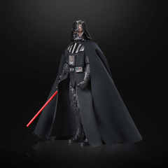 Фигурка Star Wars The Black Series: Darth Vader (Obi-Wan Kenobi)
