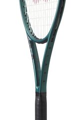 Теннисная ракетка Wilson Blade 98S V9.0 + струны + натяжка в подарок