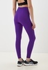 Ziphirus leggings | violet