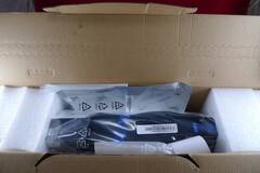 Блок проявки Samsung SL-K3250 / SL-K3300 / SL-K4300 / SL-K4350 (JC96-09880A/JC96-10272A/JC96-09250A)