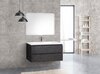 Cezares CEZ1000/500-LV-MR Раковина из литьевого мрамора, 1000x500x150, CEZ1000/500-LV-MR
