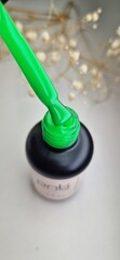 PNB 4 in 1 Liquid Gel Juicy Kiwi  17ml