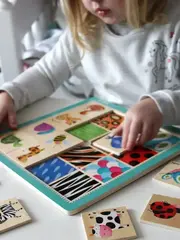 Пазл текстурный Goula