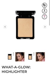 What a glow Highlighter Хайлайтер 5.7 g