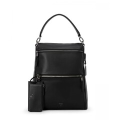 Рюкзак-тоут Limerick/Black gunmetal