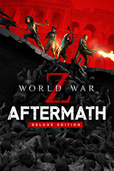 World War Z: Aftermath - Deluxe Edition (для ПК, цифровой код доступа)
