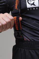 Летний костюм для рыбалки Remington Fishing Royal Fish Grey/Black на remingtonn.ru