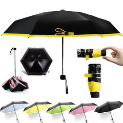 Карманный зонтик MINI POCKET UMBRELLA