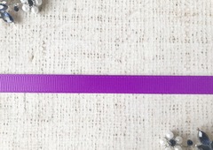 Лента репсовая, ш. 1 см.