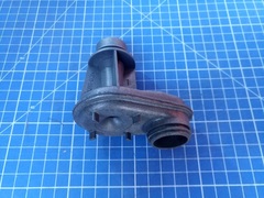 Диффузор QUATTRO ELEMENTI A1000Ci/Inox (770-643-011)