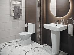 УМЫВАЛЬНИК SANTEK НЕО 55