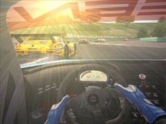 GTR 2 FIA GT Racing Game (для ПК, цифровой ключ)