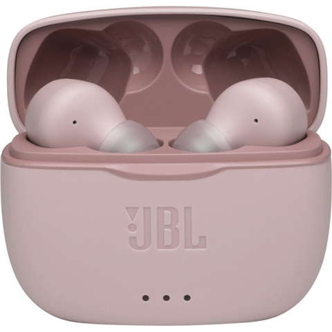 Bluetooth гарнитура JBL Tune 215TWS, Pink