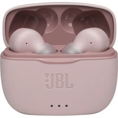 Bluetooth гарнитура JBL Tune 215TWS, Pink