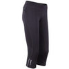 Капри Craft Active Run Capri Black женские черные