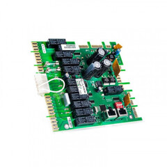 Б/у 42.00.064Р Rational Плата управления вх/вых сигналами для линейки SСС 61-202 начиная с 2004