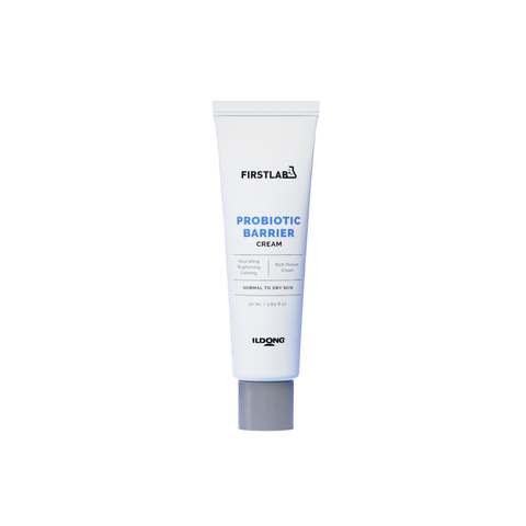 Мультиувлажняющий защитный крем FIRSTLAB PROBIOTIC BARRIER CREAM,50 мл