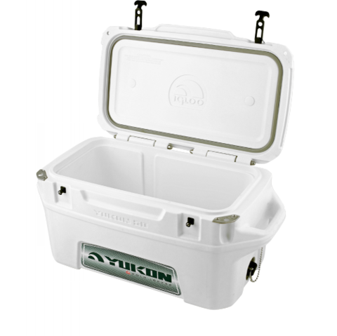 Термоконтейнер Igloo Yukon 50 (white)