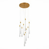 Светильник подвесной ST Luce Faenza SL6103.203.09