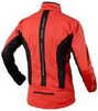Утеплённый лыжный костюм 905 Victory Code Dynamic Red A2 с лямками мужской