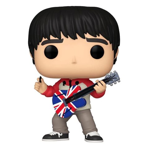 Funko POP! Oasis: Noel Gallagher (257)