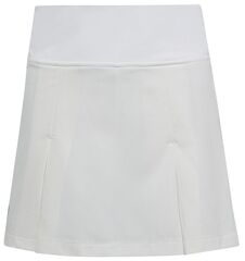 Детская теннисная юбка Adidas Club Tennis Pleated Skirt - white